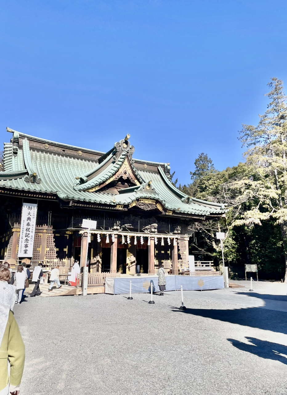 三嶋大社2