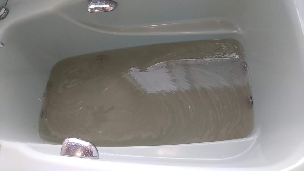 風呂 追い焚き配管掃除 施工事例 大設サービス株式会社 静岡県沼津市の設備設置 リフォーム 修理を行う設備会社